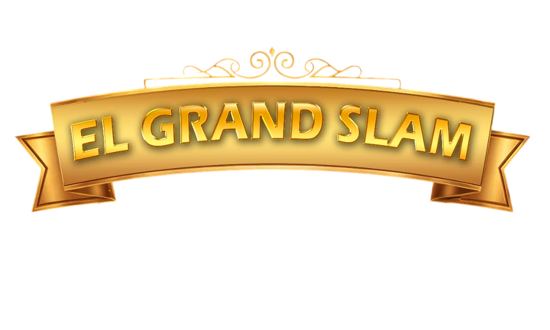 Logo El Grand Slam